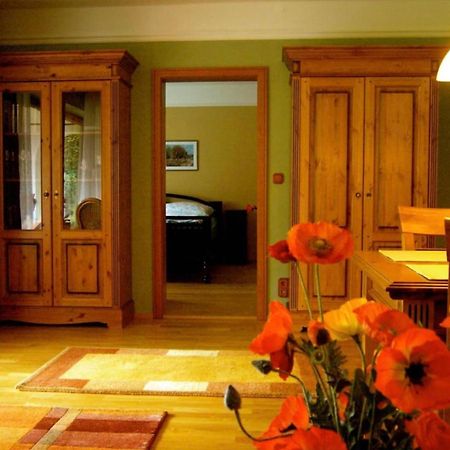 Ferienwohnung Niernthalweg 6 Bischofswiesen Luaran gambar